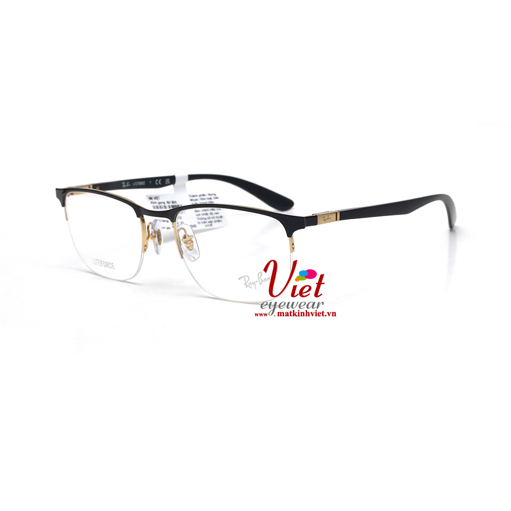 Gọng kính RayBan RX6513 2890